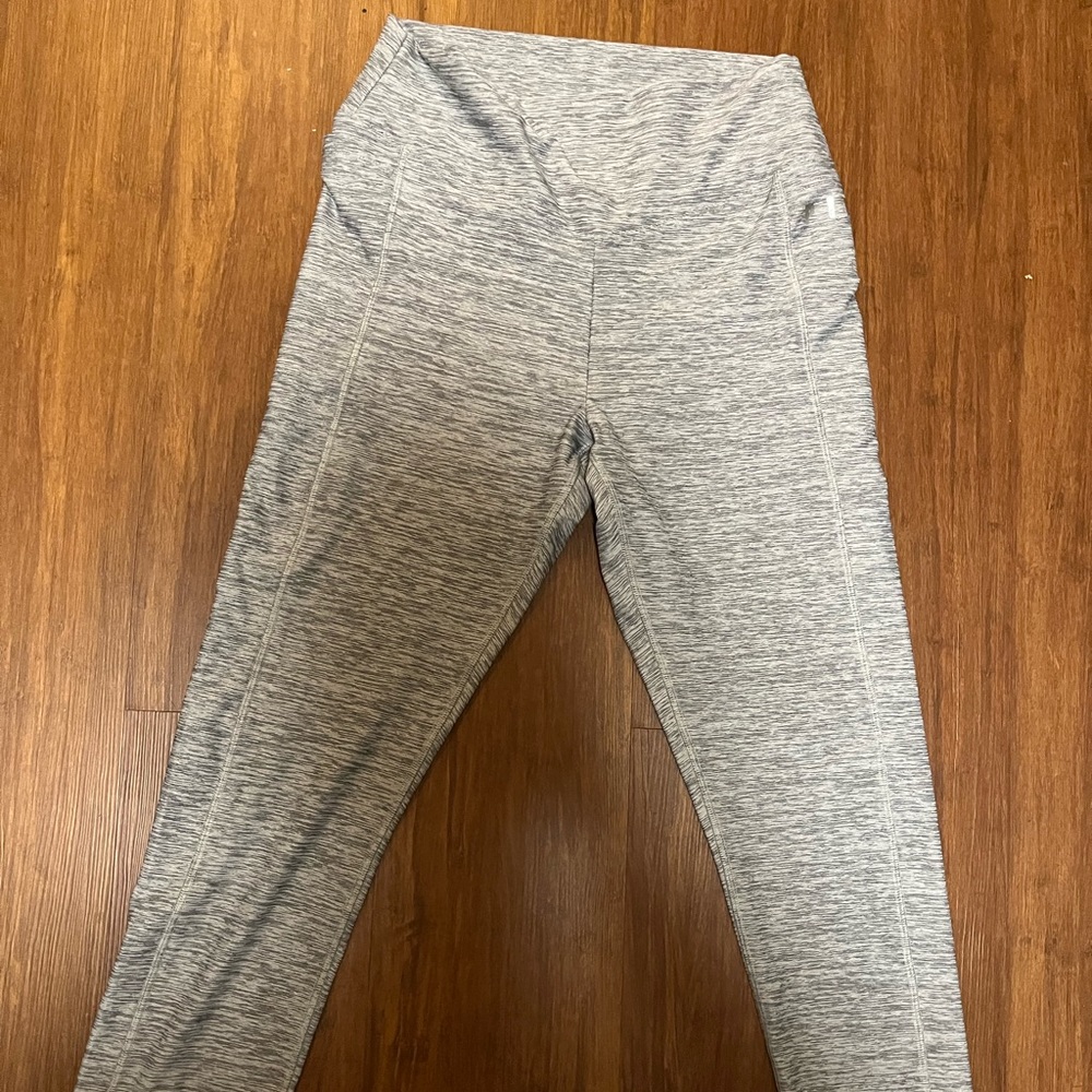 Workout pants
